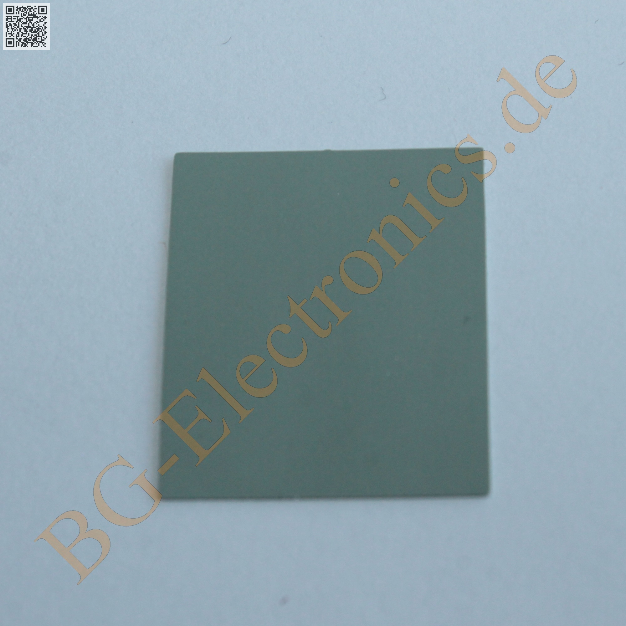Insulatingfoil for TO-3PF