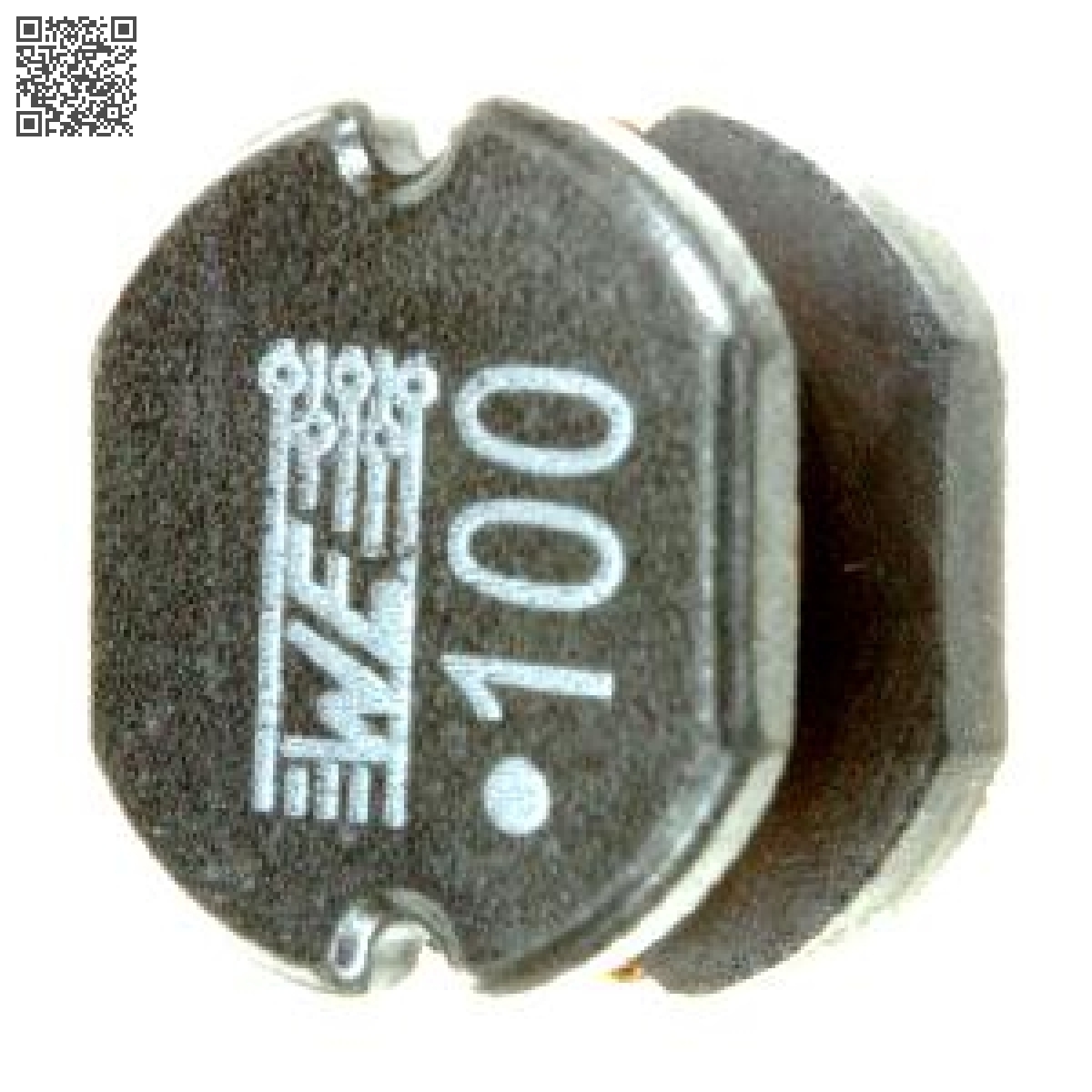 SMD-Power-Inductor 3,3H