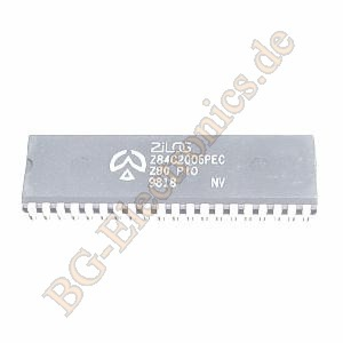 Z84C2006PEC