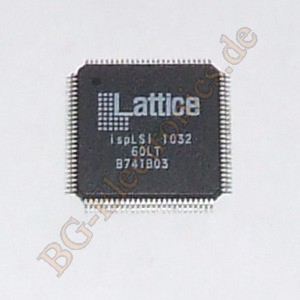 ispLSI1032-60LT