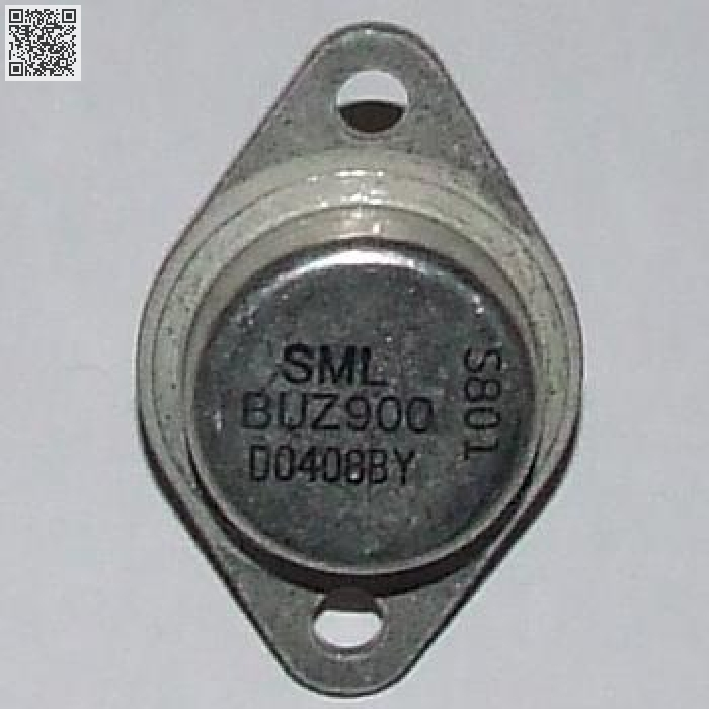 lot de 5 BUZ102SL N-Channel SIPMOS Power Transistor TO-220