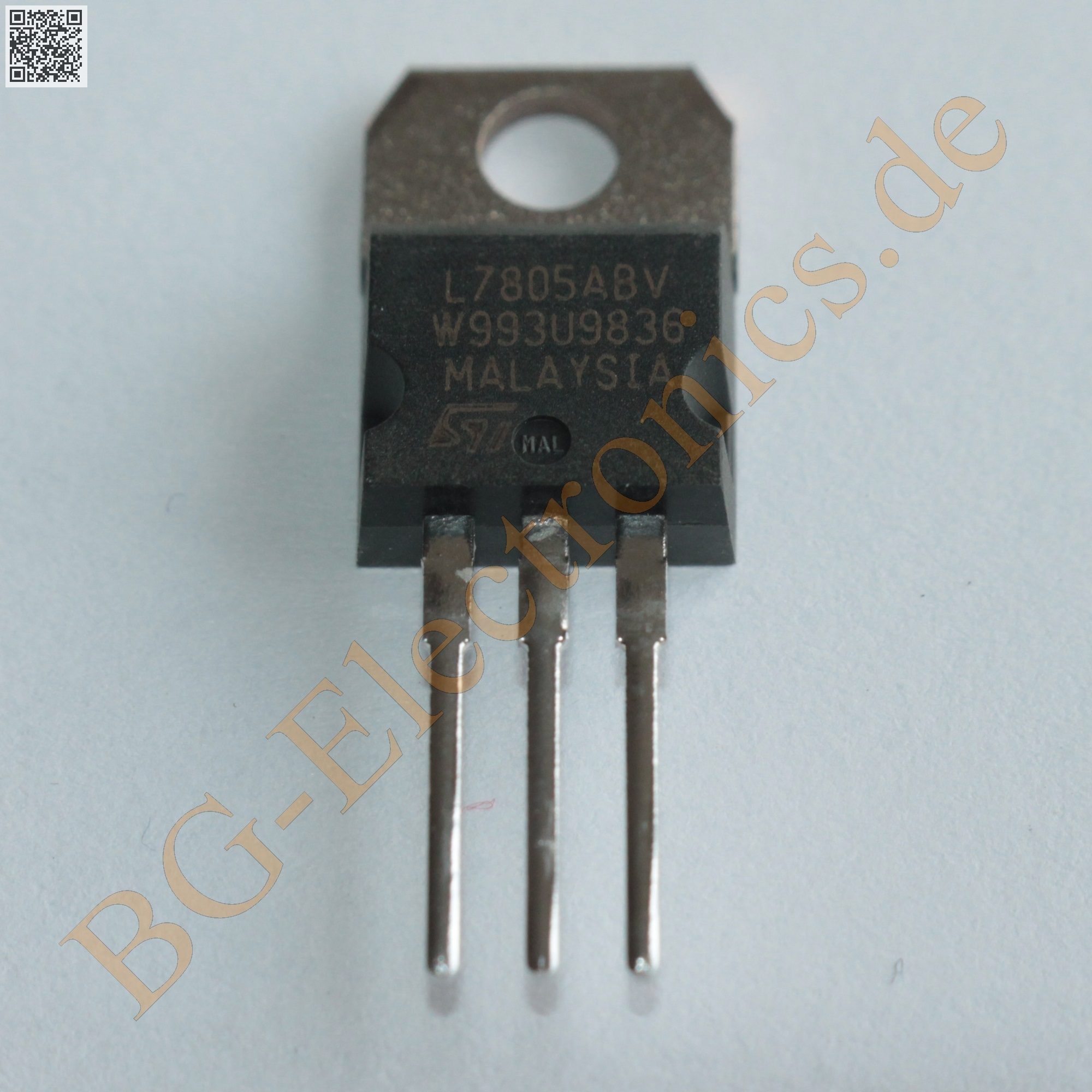 j 311 transistor