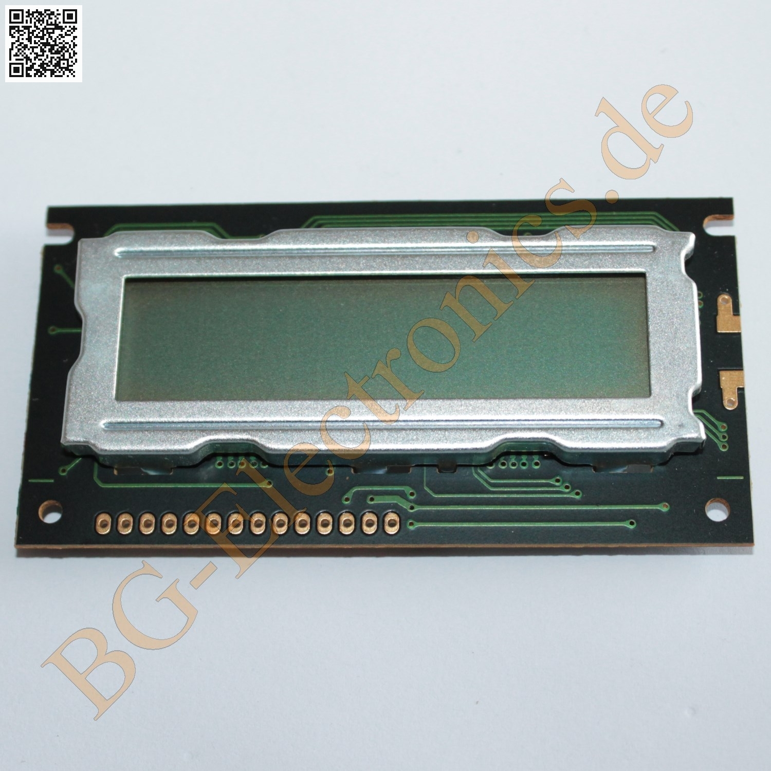 LM16A211 b LCD Character Display /b Sharp 1pcs
