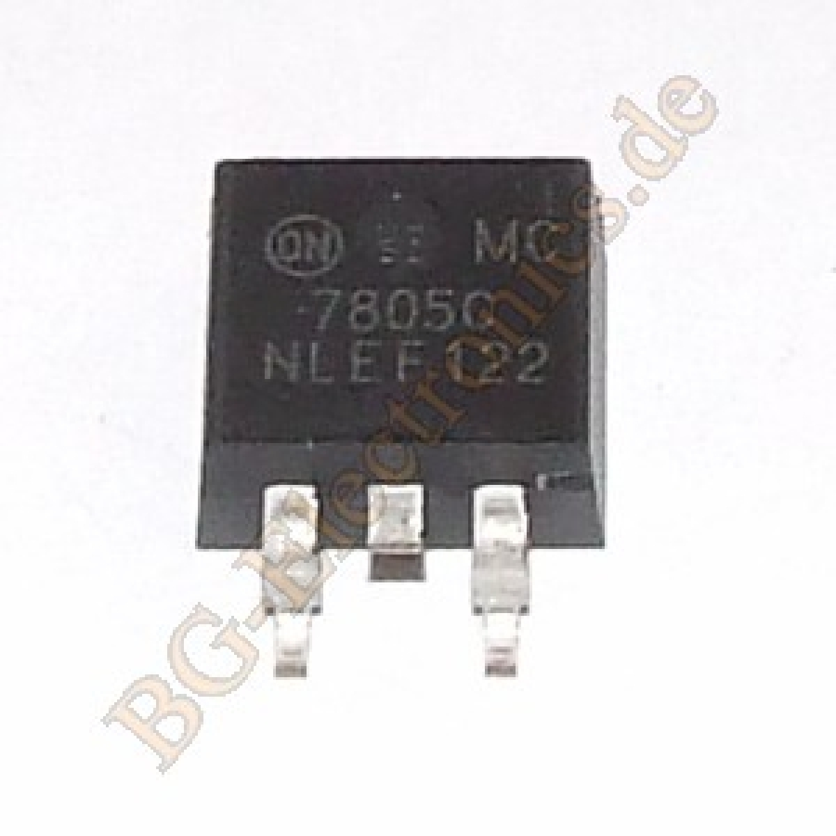 BUZ90, BG-ELECTRONICS BUZ90