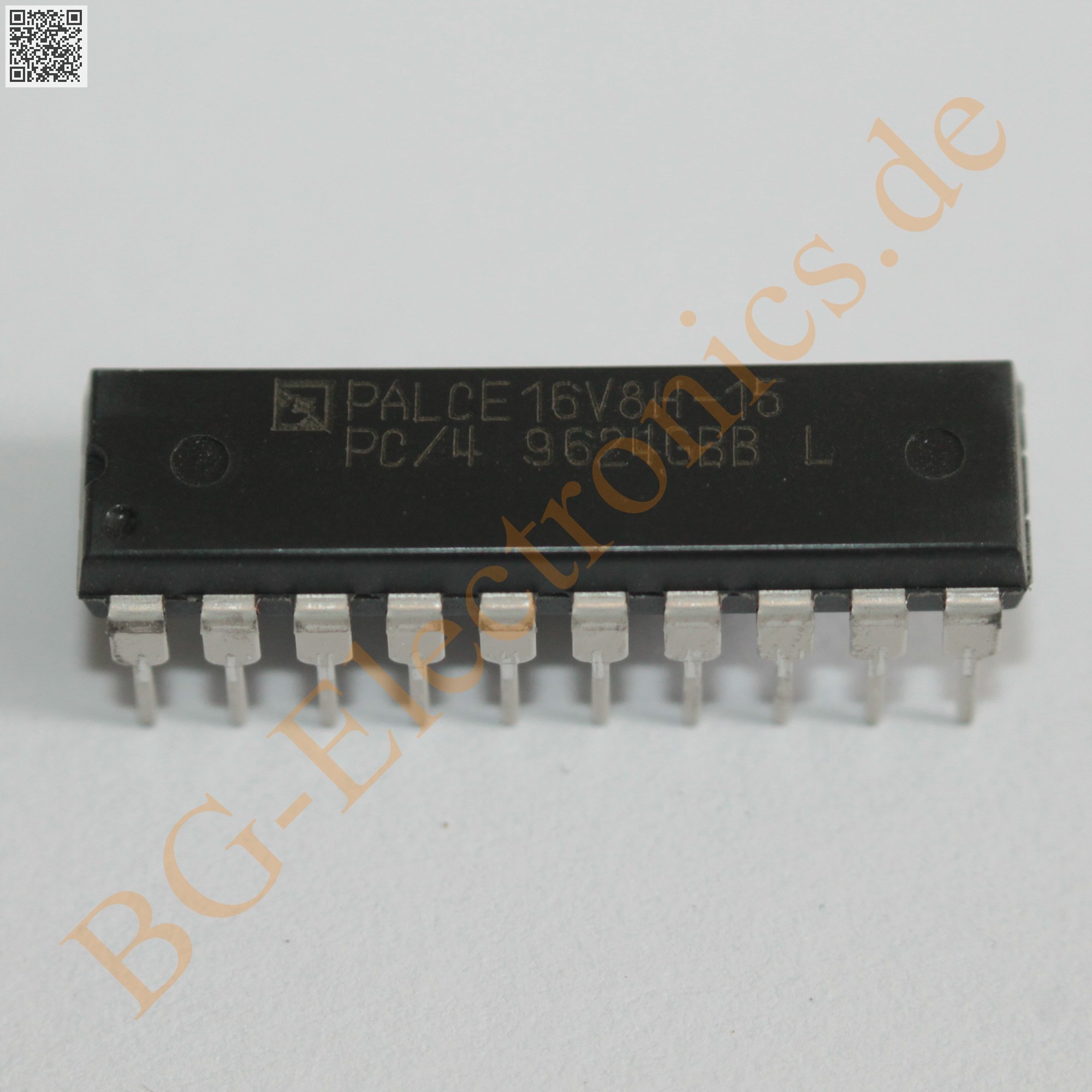 1 Stück/1 piece  IMSG176P-80S COLOUR LOOK-UP TABLE IC 80MHz DIP28 VGA NEW ~