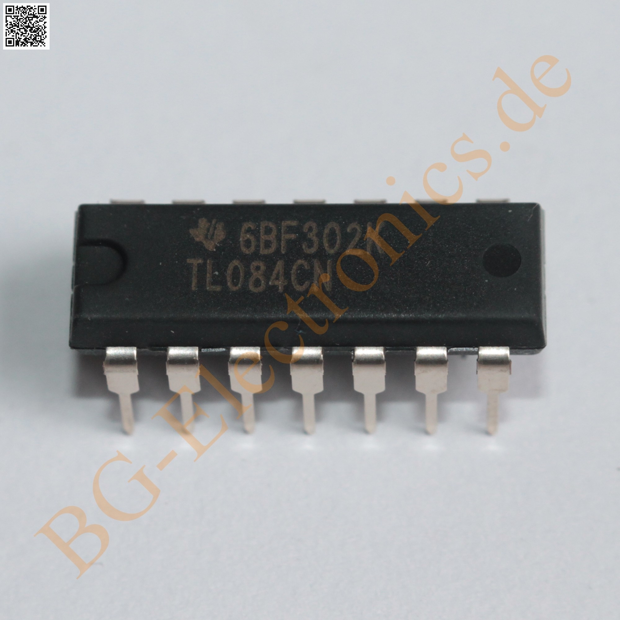 Tl084cn Datasheet Pdf