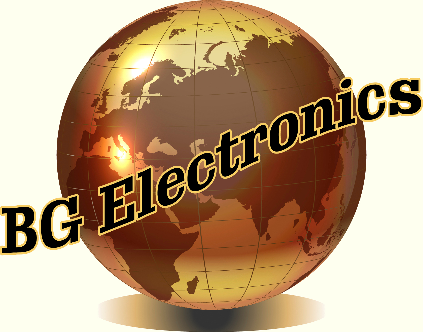 BG-ELECTRONICS